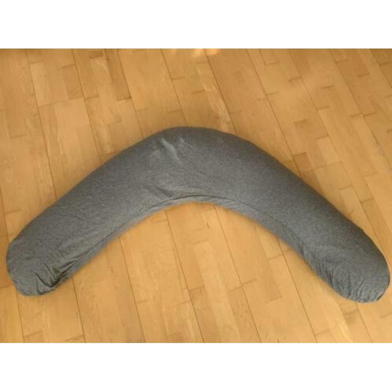 Zwangerschapskussen / voedingskussen Theraline zgan