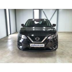 Nissan QASHQAI 1.3 DIG-T Acenta navigatie camera (bj 2019)