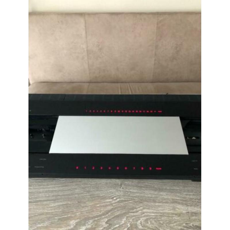 Bang & Olufsen 9300 Vintage met streaming mogelijkheden