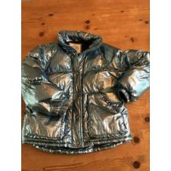 Jas meisje 134 Zara