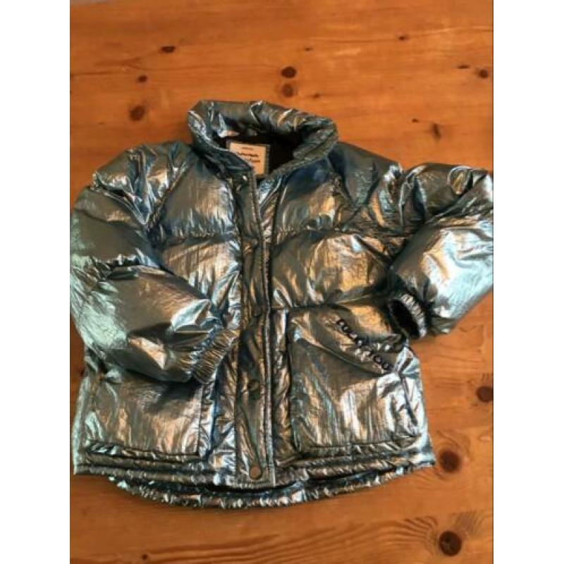 Jas meisje 134 Zara