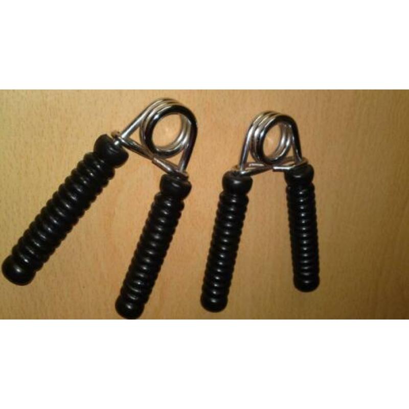 Handknijpers