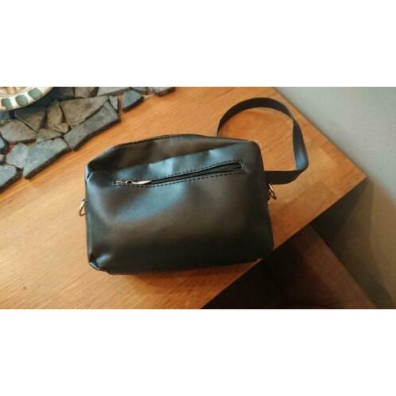 Leuke kleine dames tas??