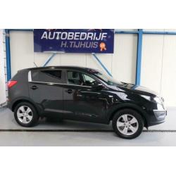 Kia Sportage 1.6 GDI X-tra - N.A.P. Airco, Trekhaak.