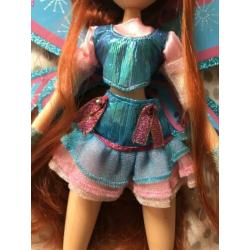 Winx Club Bloom Believix Witty Toys pop