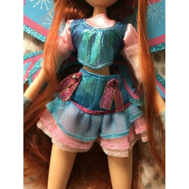 Winx Club Bloom Believix Witty Toys pop