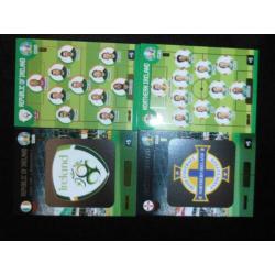 panini euro 2020 EK
