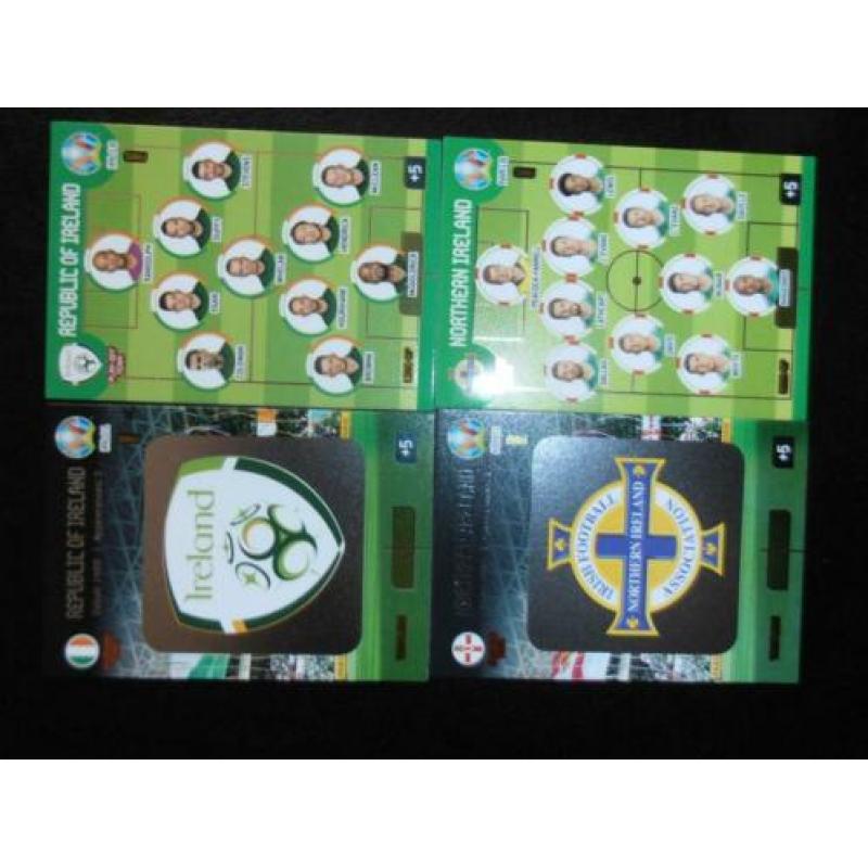 panini euro 2020 EK