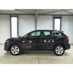 Nissan QASHQAI 1.3 DIG-T Acenta navigatie camera (bj 2019)