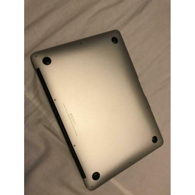 Apple MacBook Air13” Zo Goed