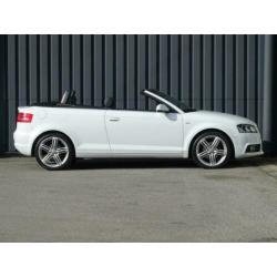 Audi A3 Cabriolet 1.4 TFSI Ambition Pro Line S | S-Line | Na
