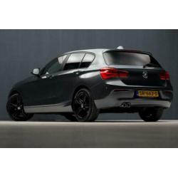 BMW 1 Serie 120d Centennial High Executive € 18.945,00