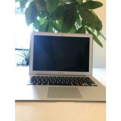 Apple MacBook Air 13,3" - 1,8GHz - 256GB 2017 + Office 2019!