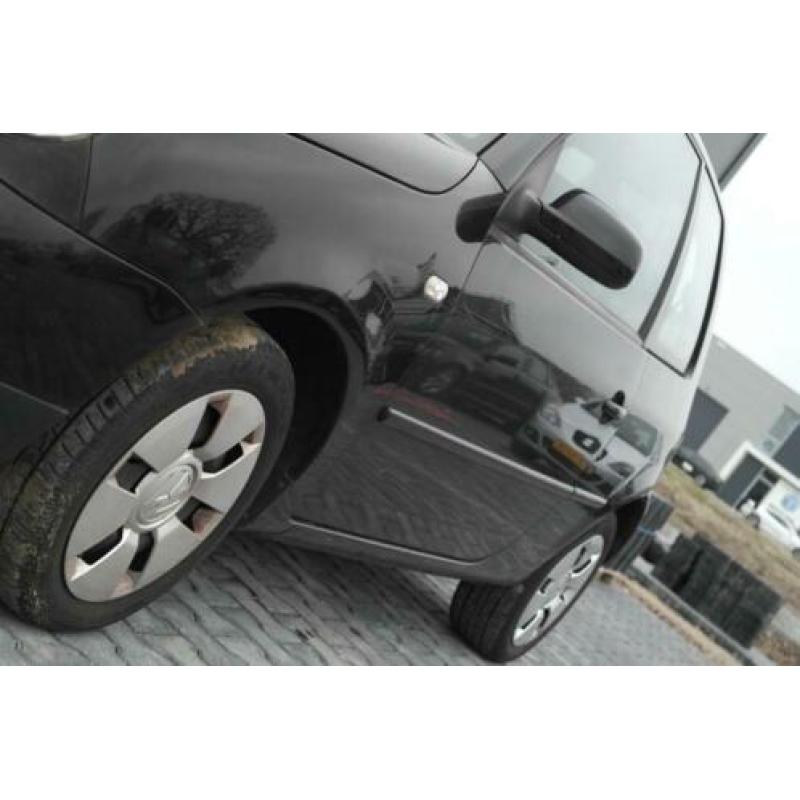 Volkswagen Lupo 1.4 Turijn # Keurige Dealer AUTO ! #