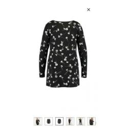 Nieuwe top van MS Mode maat L