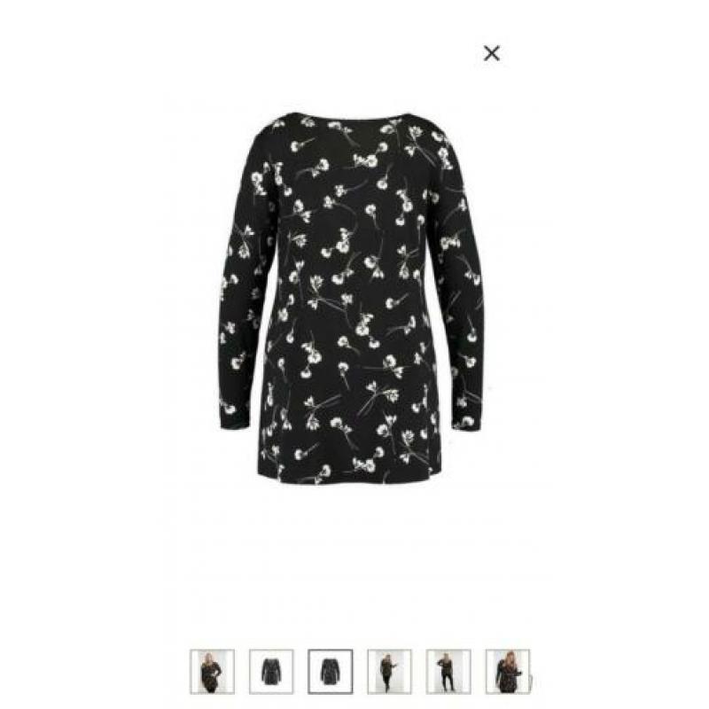 Nieuwe top van MS Mode maat L
