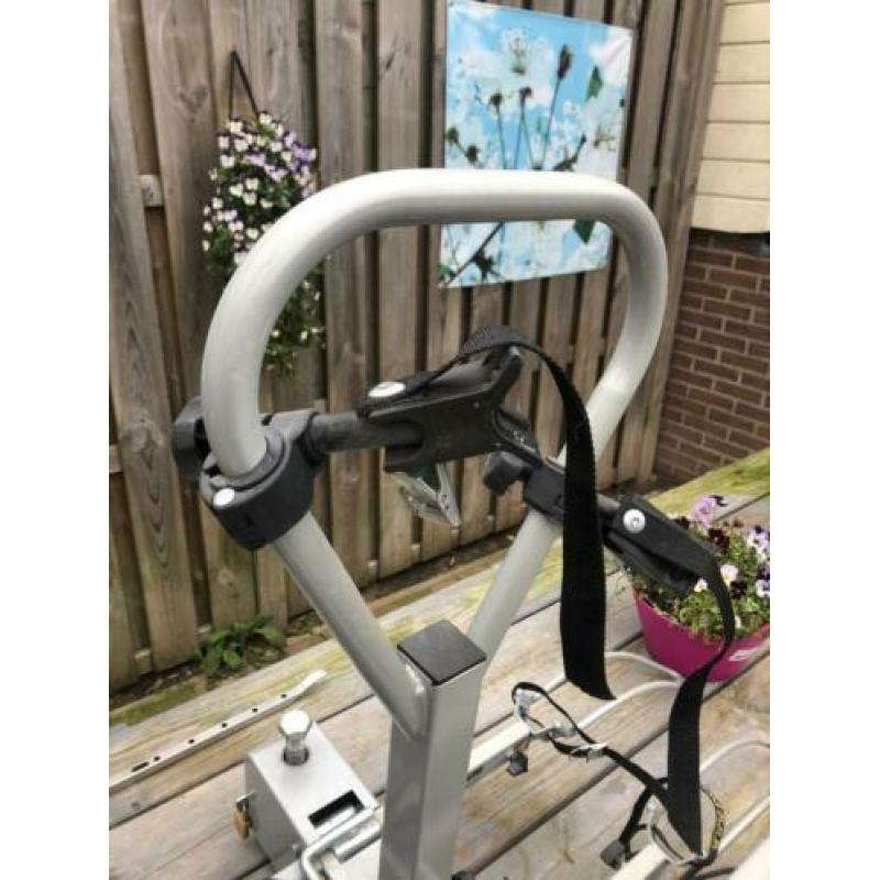 Fietsendrager