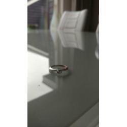 3x ring nieuw samen 1.00