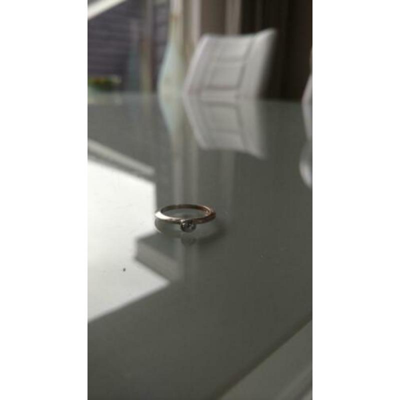 3x ring nieuw samen 1.00