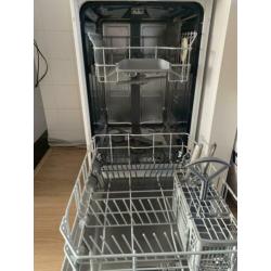 Vaatwasser Siemens 45cm