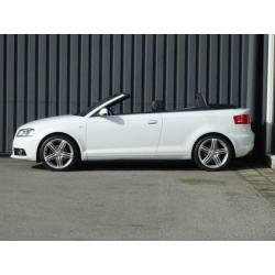Audi A3 Cabriolet 1.4 TFSI Ambition Pro Line S | S-Line | Na