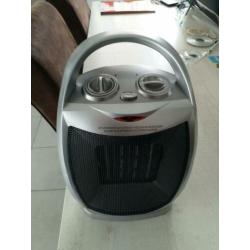 Eurom SF1525 Keramische kachel 1500 Watt
