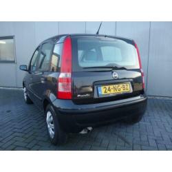 Fiat Panda Eleck.-pakket Hoogzitter Stuurbekrachtiging NAP A