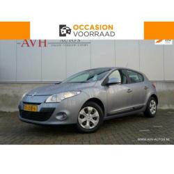 Renault Mégane 1.6 Expression € 5.950,00
