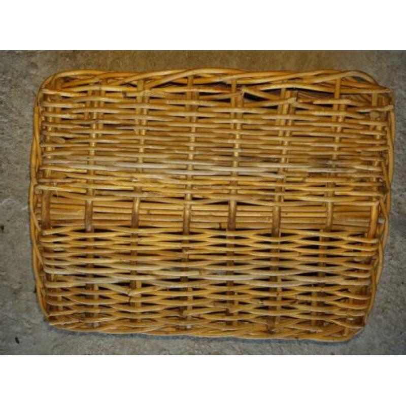 Fietsmand