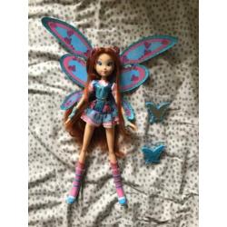 Winx Club Bloom Believix Witty Toys pop