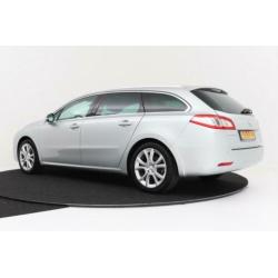 Peugeot 508 SW 1.6 THP Blue Lease Premium | Panoramadak | He