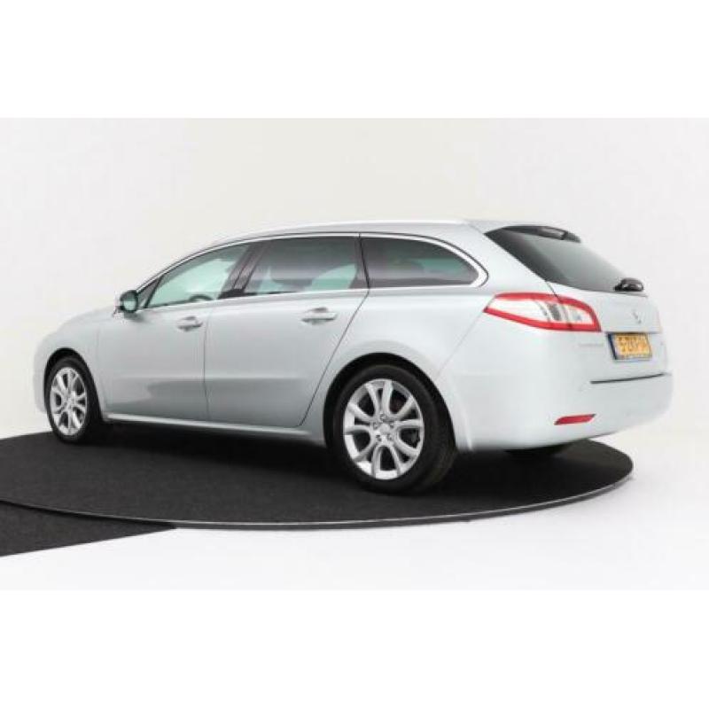 Peugeot 508 SW 1.6 THP Blue Lease Premium | Panoramadak | He