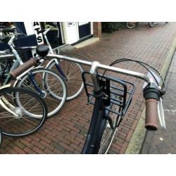 Cortina u4 transport fiets 28 inch
