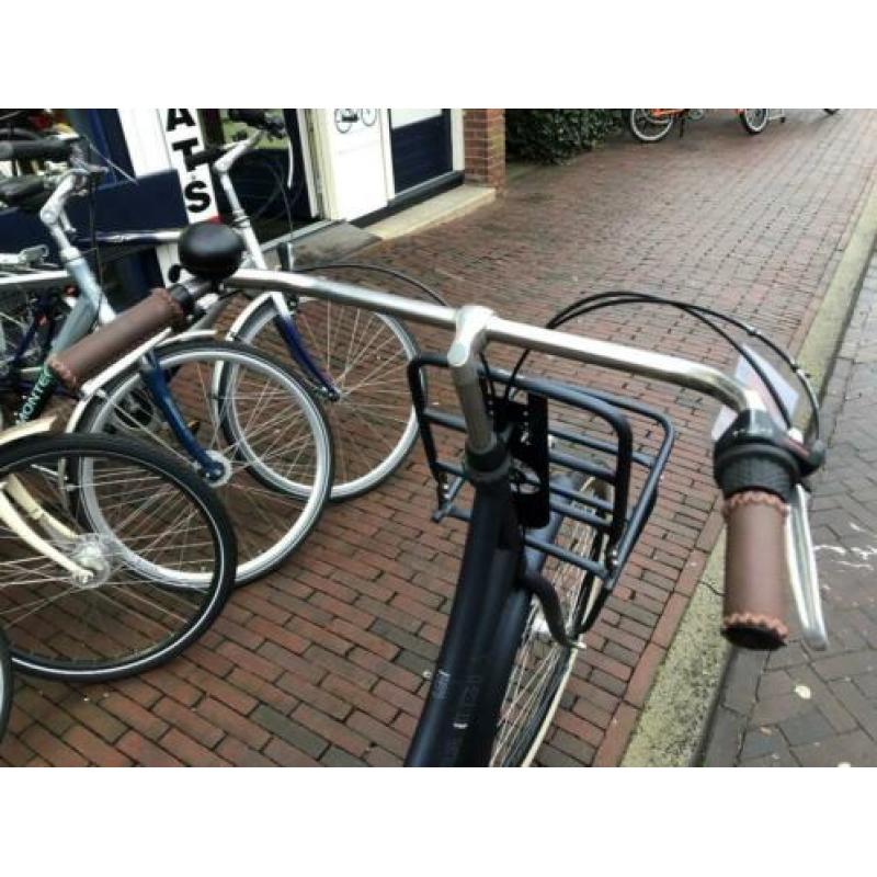Cortina u4 transport fiets 28 inch