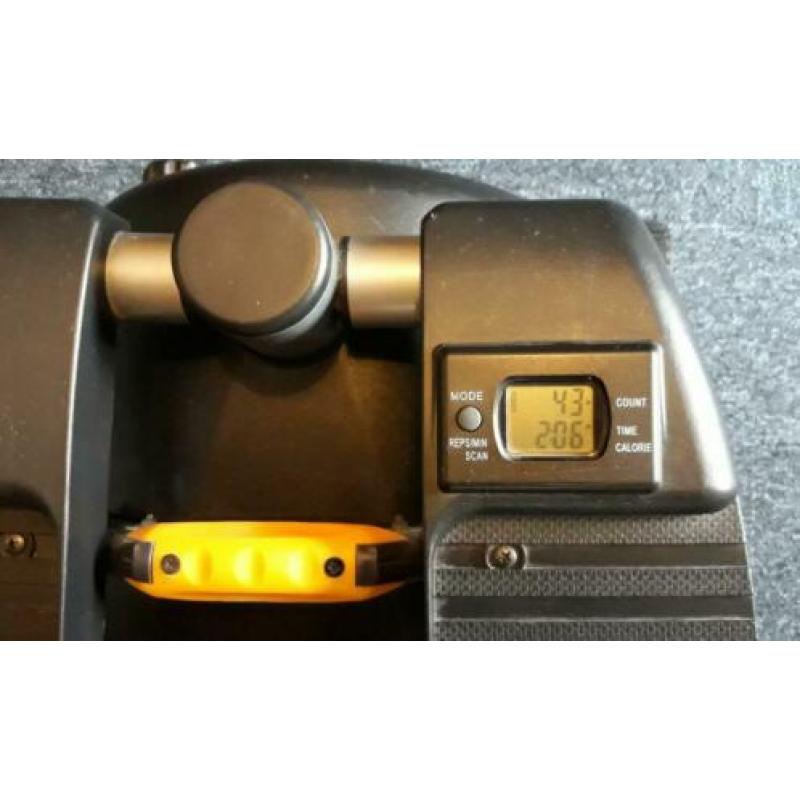 Te koop STEPPER