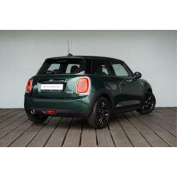 MINI 3-deurs Cooper Business + 16 inch Victory Spoke