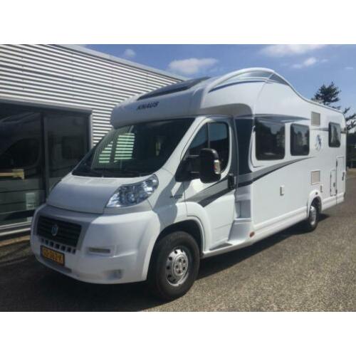 Knaus Sky Wave 700 MEG