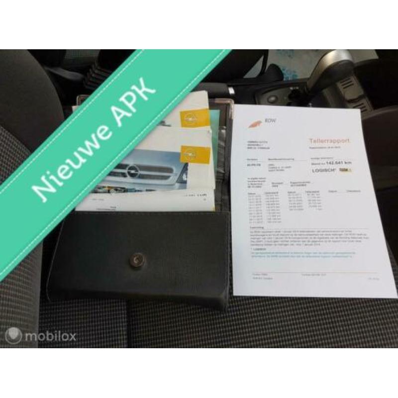 Opel Corsa 1.4-16V Sport