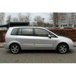 Mazda Premacy 1.8i Active Orig NL. Airco. Elek. Ramen. Trekh