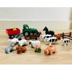 Boerderij Lego Duplo