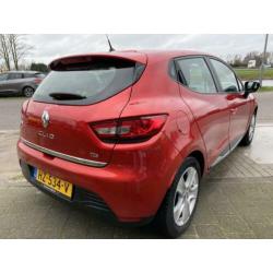Renault Clio 0.9 TCe 90Pk Dynamique Climat MediaNav Keyless