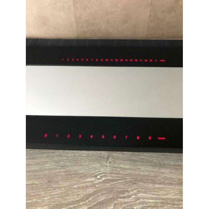 Bang & Olufsen 9300 Vintage met streaming mogelijkheden