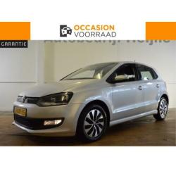 Volkswagen Polo 1.4 TDI EXECUTIVE PLUS € 7.745,00