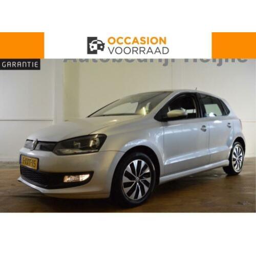 Volkswagen Polo 1.4 TDI EXECUTIVE PLUS € 7.745,00
