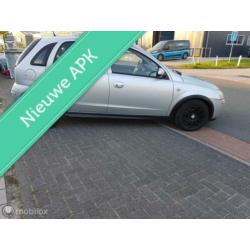 Opel Corsa 1.4-16V Sport