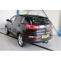 Kia Sportage 1.6 GDI X-tra - N.A.P. Airco, Trekhaak.