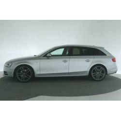Audi A4 Avant 1.8 TFSI Pro Line S-line Aut. [Xe € 17.945,00