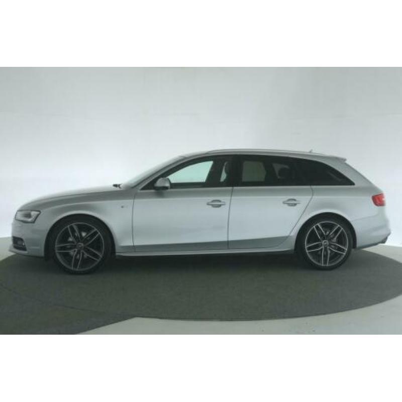 Audi A4 Avant 1.8 TFSI Pro Line S-line Aut. [Xe € 17.945,00