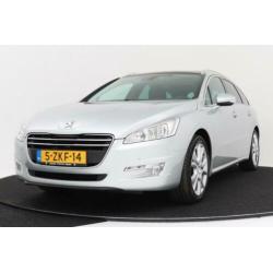 Peugeot 508 SW 1.6 THP Blue Lease Premium | Panoramadak | He