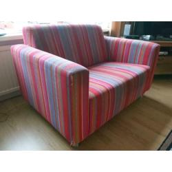 Loveseat, stoel